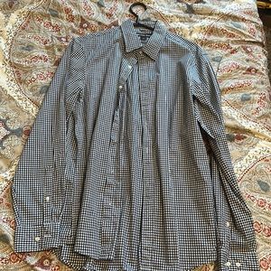 Michael kors dress shirt